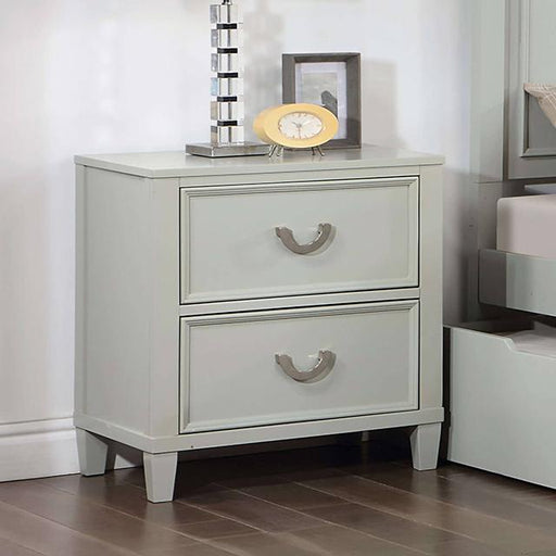 LYCORIDA Night Stand - Visions in Furniture (La Mirada, CA)