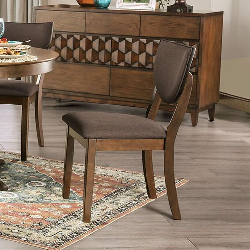 MARINA Side Chair (2/CTN) - Visions in Furniture (La Mirada, CA)