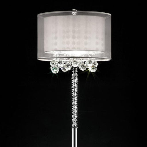 Lila Floor Lamp - Visions in Furniture (La Mirada, CA)