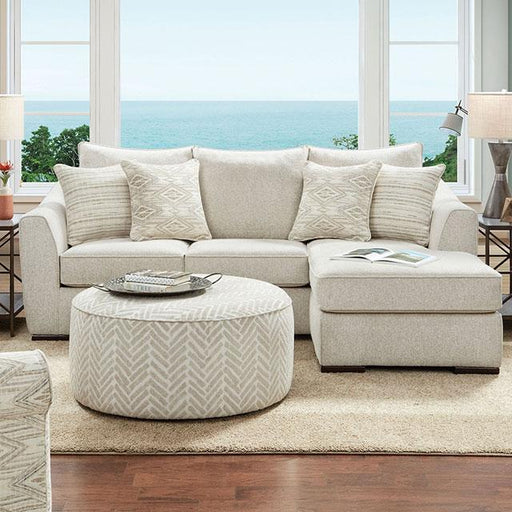 SALTNEY Sectional - Visions in Furniture (La Mirada, CA)