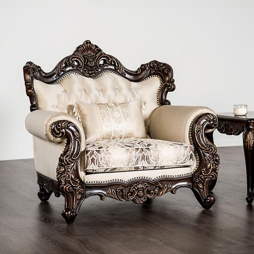 Palencia Chair - Visions in Furniture (La Mirada, CA)