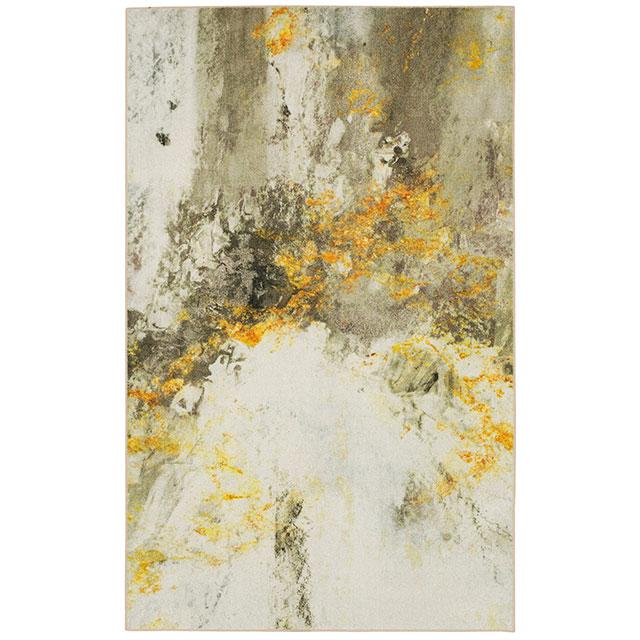 Hollie Area Rug - Visions in Furniture (La Mirada, CA)