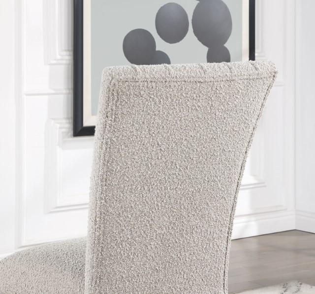 OPHEIM Side Chair (2/CTN) - Visions in Furniture (La Mirada, CA)