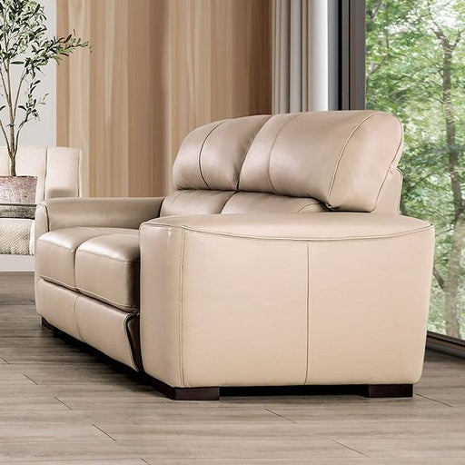 Marsicano Loveseat Tapue - Visions in Furniture (La Mirada, CA)