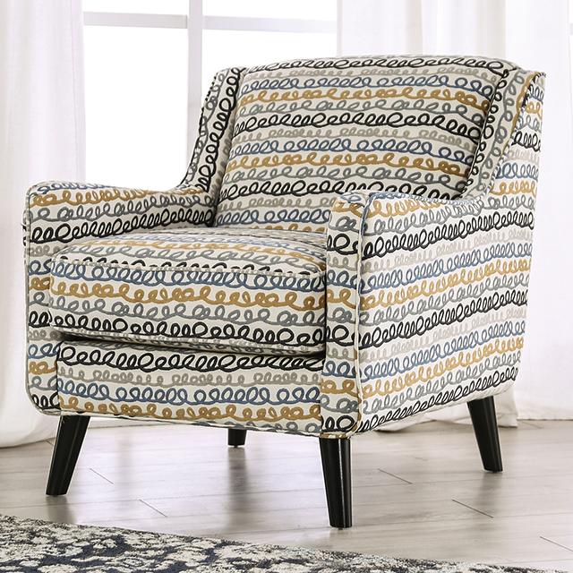 Chancery Chair - Visions in Furniture (La Mirada, CA)