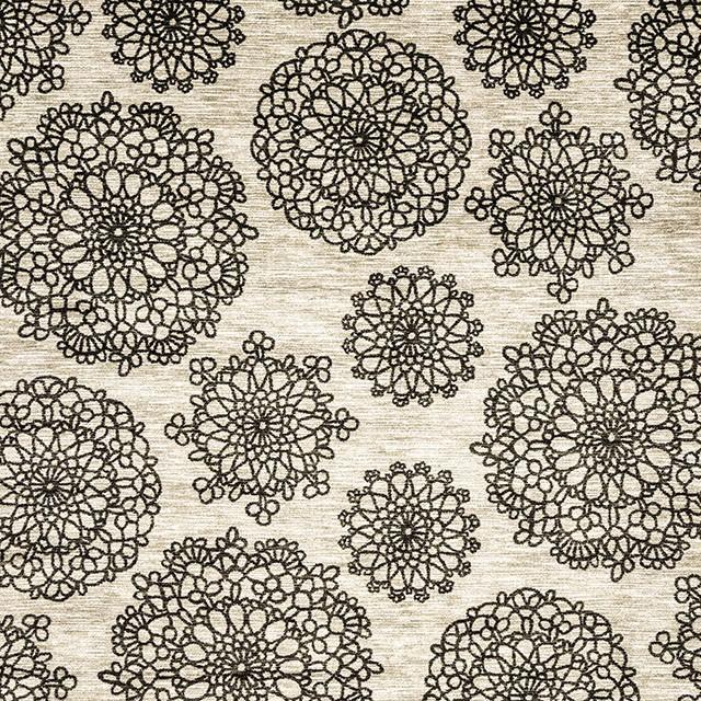 Acanthus Area Rug - Visions in Furniture (La Mirada, CA)