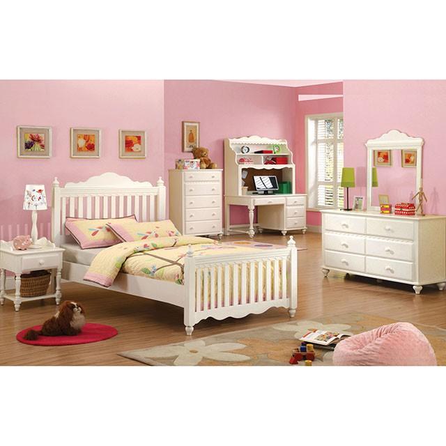 Chest Adriana - Visions in Furniture (La Mirada, CA)