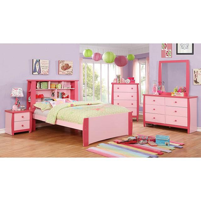 Chest Marlee - Visions in Furniture (La Mirada, CA)