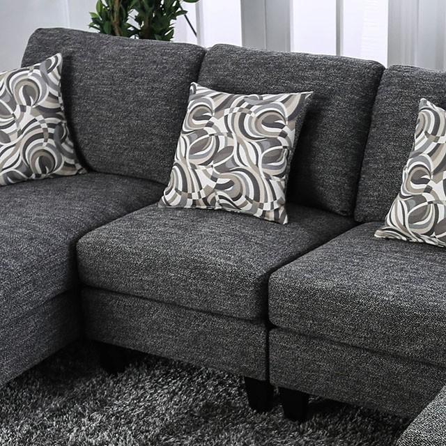 Armless Chair DISABLED 5 19 Lowry - Visions in Furniture (La Mirada, CA)