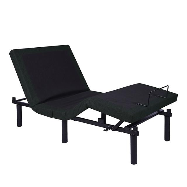 DORMIOLITE II Adjustable Bed Frame Base - King & Twin Extra Large - Visions in Furniture (La Mirada, CA)