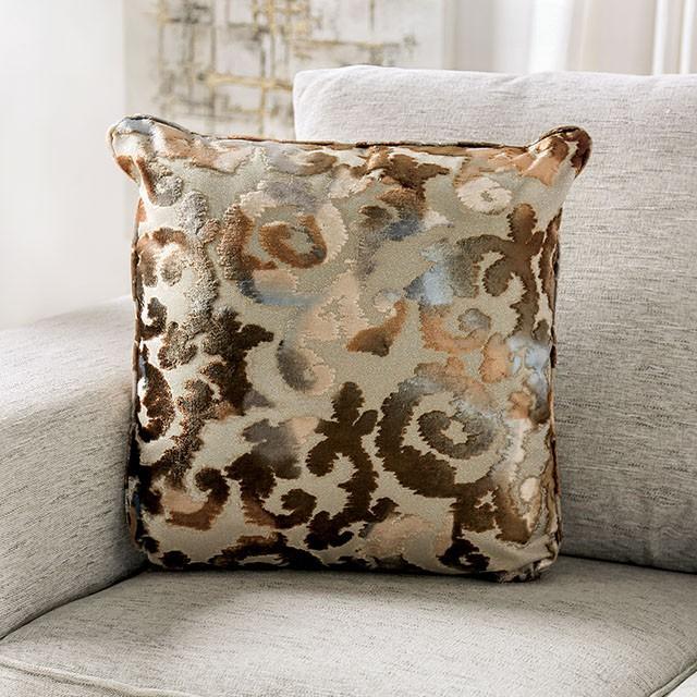 Emely Love Seat - Visions in Furniture (La Mirada, CA)