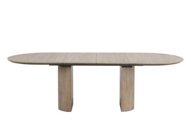 Clements 7 Pc Dining Table Set - Visions in Furniture (La Mirada, CA)