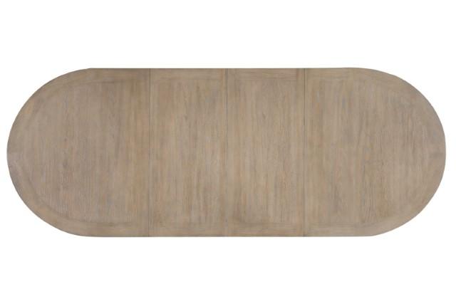 Clements Dining Table - Visions in Furniture (La Mirada, CA)