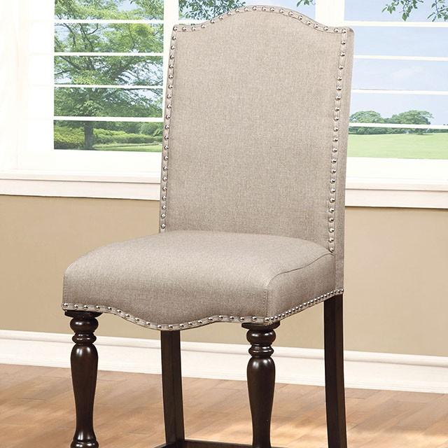 Counter Ht Chair 2 Box Hurdsfield - Visions in Furniture (La Mirada, CA)