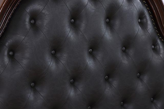 Cremona Bed - Visions in Furniture (La Mirada, CA)