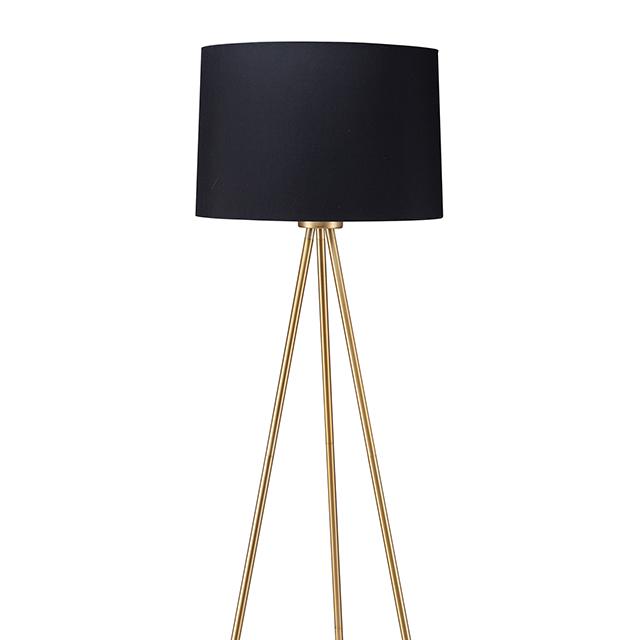 Zera Floor Lamp - Visions in Furniture (La Mirada, CA)