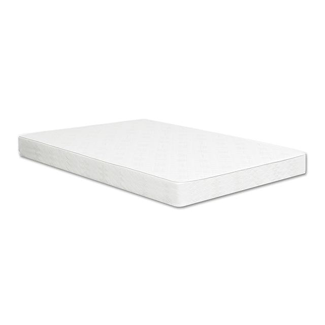 Madder 6" Trundle Mattress - Visions in Furniture (La Mirada, CA)