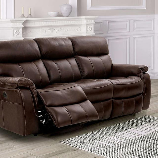 ANTENOR Power Sofa - Visions in Furniture (La Mirada, CA)