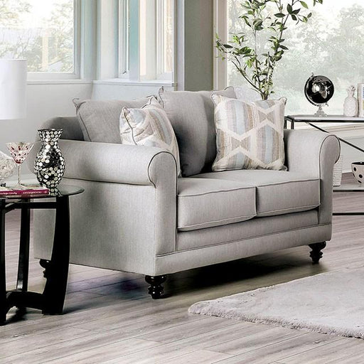 KACEY Loveseat - Visions in Furniture (La Mirada, CA)