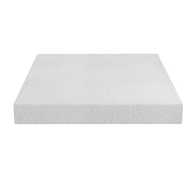 LOBELIA Twin Mattress - Visions in Furniture (La Mirada, CA)