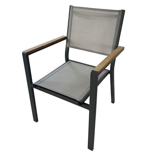 Mackay Chair - Visions in Furniture (La Mirada, CA)