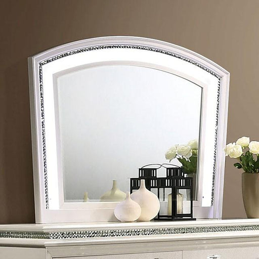 MADDIE Arched Mirror - Visions in Furniture (La Mirada, CA)