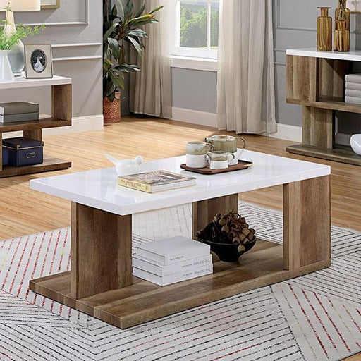 MAJKEN Coffee Table - Visions in Furniture (La Mirada, CA)