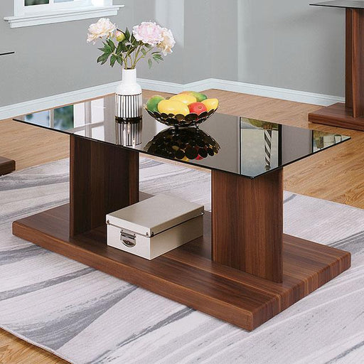 MANNEDORF Coffee Table - Visions in Furniture (La Mirada, CA)