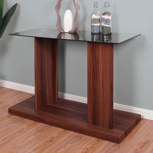 MANNEDORF Sofa Table - Visions in Furniture (La Mirada, CA)
