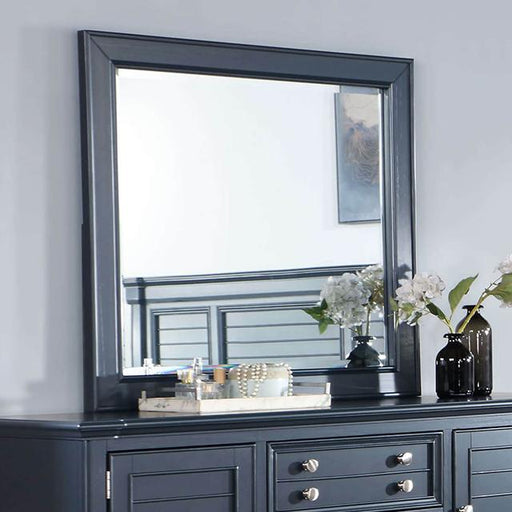 MANZANILLO Mirror - Visions in Furniture (La Mirada, CA)
