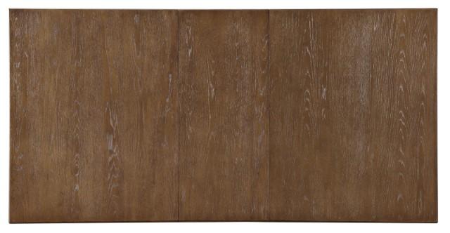 MONCLOVA Dining Table - Visions in Furniture (La Mirada, CA)