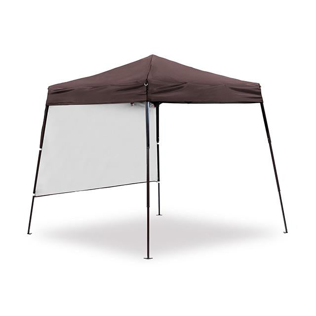 Nesta Outdoor Pop-Up Canopy 6' X 6' - Visions in Furniture (La Mirada, CA)
