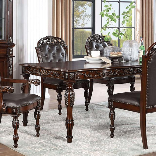 NOUVELLE Dining Table - Visions in Furniture (La Mirada, CA)