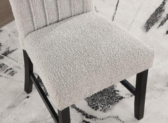 OPHEIM Side Chair (2/CTN) - Visions in Furniture (La Mirada, CA)