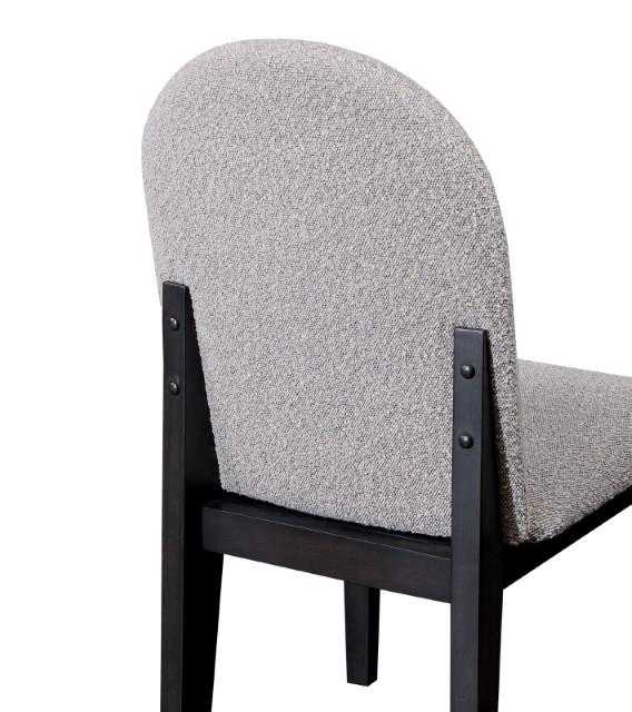 ORLAND Side Chair (2/CTN) - Visions in Furniture (La Mirada, CA)