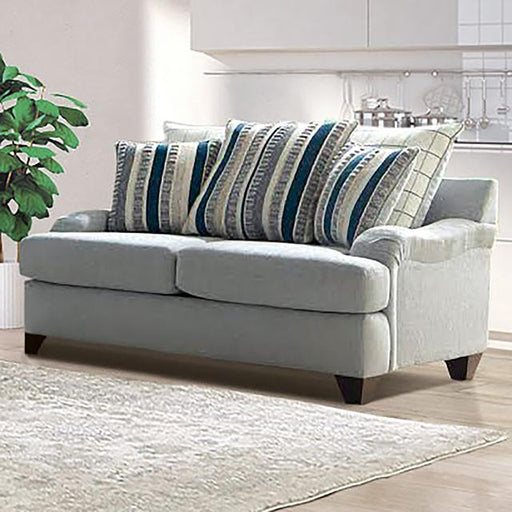 PLAISTOW Loveseat - Visions in Furniture (La Mirada, CA)