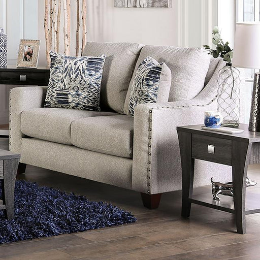 STICKNEY Loveseat - Visions in Furniture (La Mirada, CA)