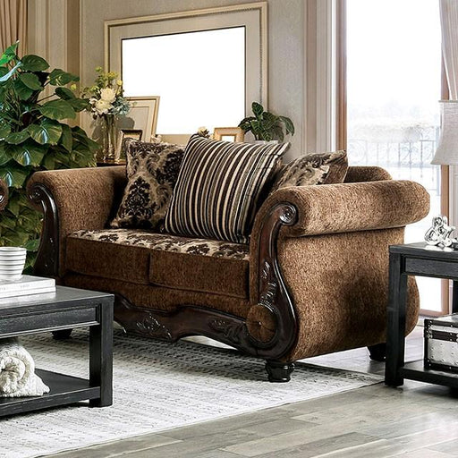 TILDE Loveseat - Visions in Furniture (La Mirada, CA)