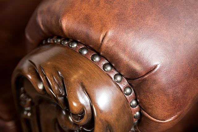 Palencia Chair - Visions in Furniture (La Mirada, CA)