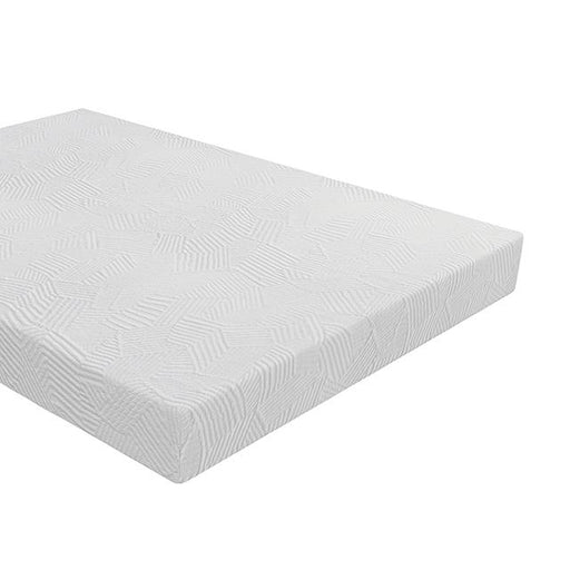 LOBELIA Queen Mattress - Visions in Furniture (La Mirada, CA)