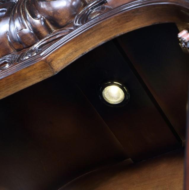 NOUVELLE Hutch & Buffet - Visions in Furniture (La Mirada, CA)
