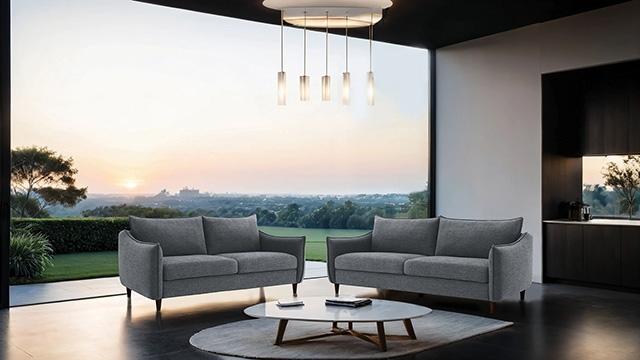 Vermon Chair - Visions in Furniture (La Mirada, CA)