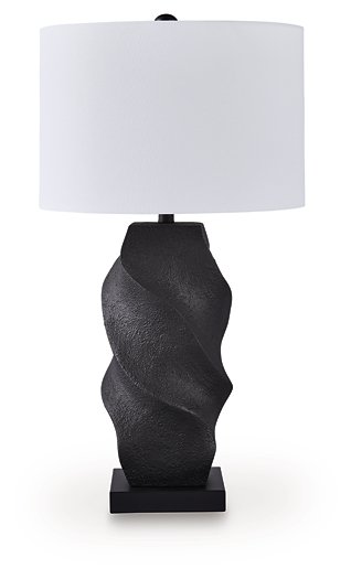 Amillion Table Lamp - Visions in Furniture (La Mirada, CA)