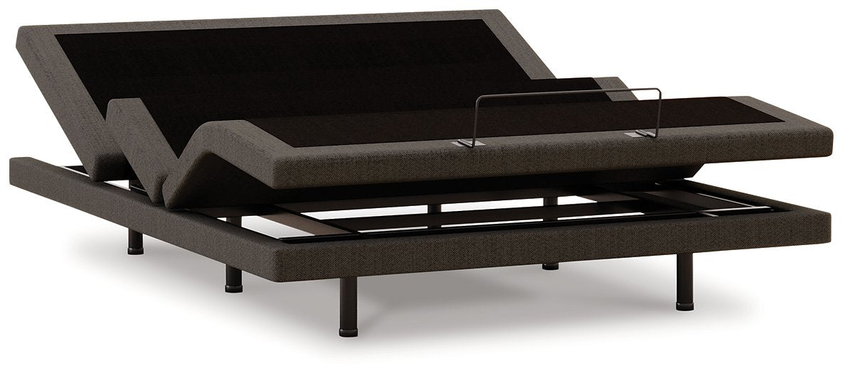 Comfort Ultra Adj Base Adjustable Base - Visions in Furniture (La Mirada, CA)