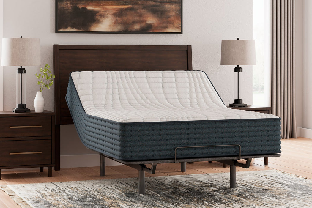 Hybrid 1200 Mattress - Visions in Furniture (La Mirada, CA)