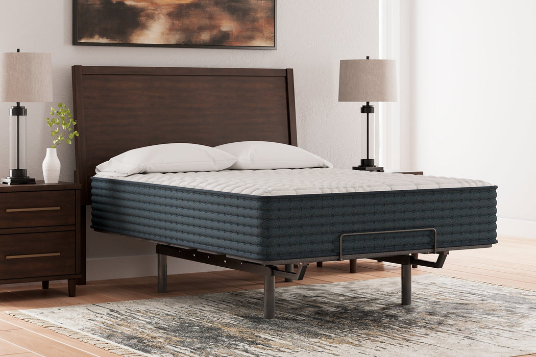 Hybrid 1200 Mattress - Visions in Furniture (La Mirada, CA)