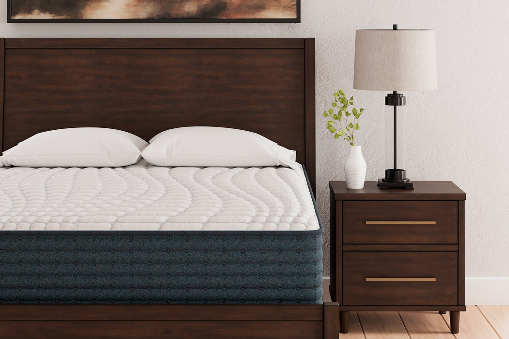 Hybrid 1200 Mattress - Visions in Furniture (La Mirada, CA)