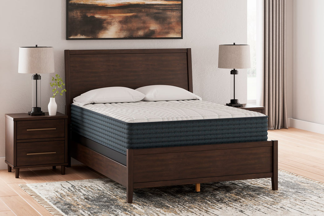 Hybrid 1200 Mattress - Visions in Furniture (La Mirada, CA)