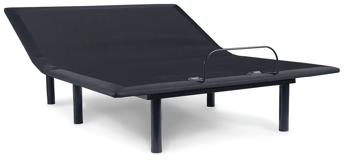 Head Up Only Foundation Adjustable Head Base - Visions in Furniture (La Mirada, CA)