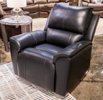 Glossmore Recliner - Visions in Furniture (La Mirada, CA)